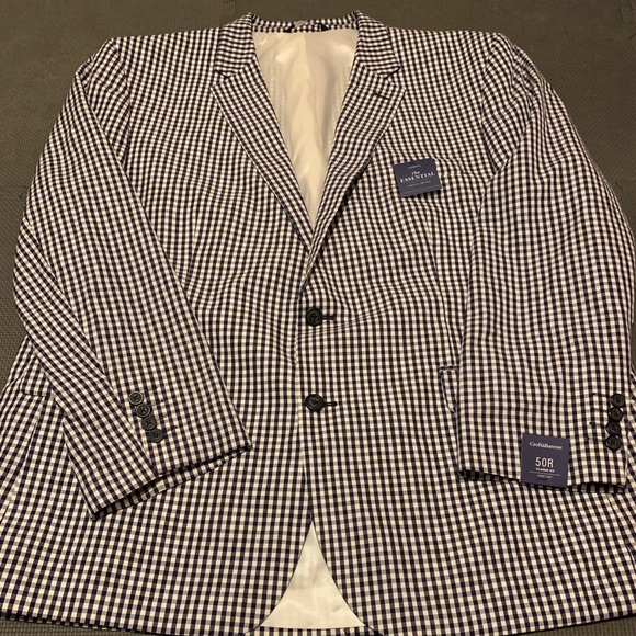 charter club suits